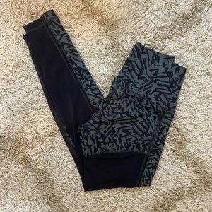 🍋Lululemon🍋 Mesh Luxtreme Wunder Unders